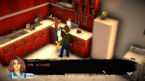 恶魔不撒谎游戏