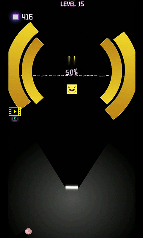 你行你下坠游戏