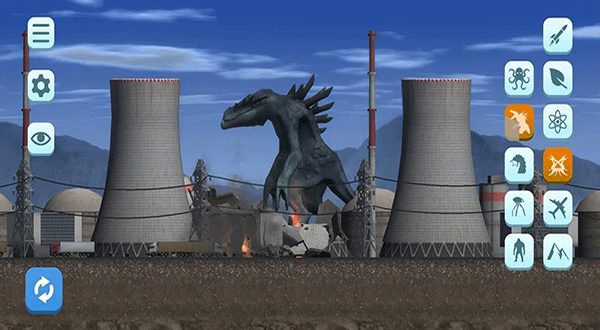 失控城市模拟器最新版