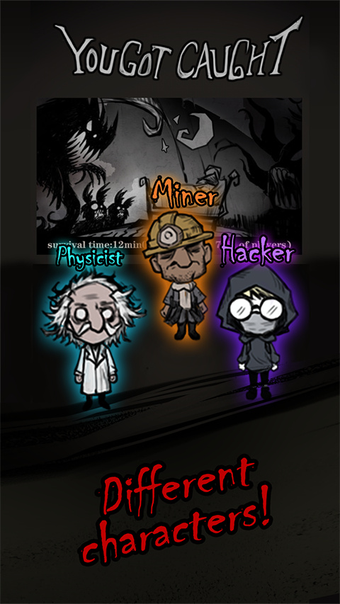 寂静城堡(Silent Castle)