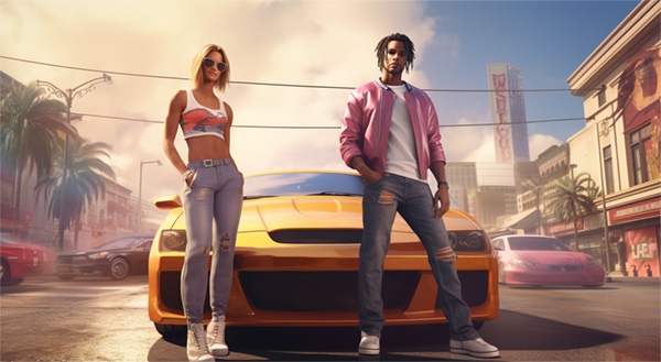 停车王多人游戏手机版(Parking King)