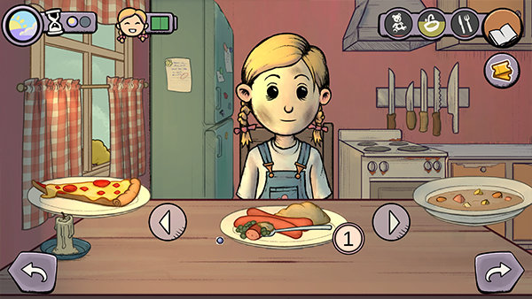 我的孩子新的开始中文版