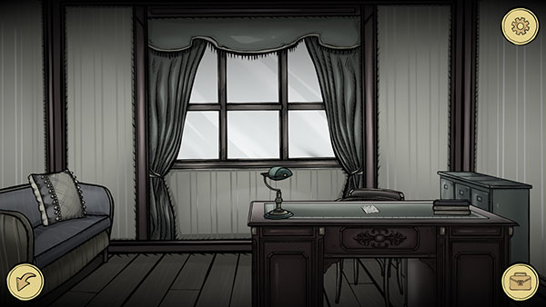 疯人院诡异案件2游戏