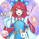 芭比公主时尚换装游戏