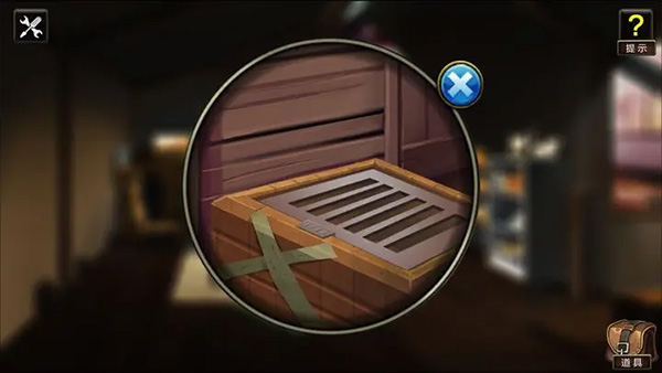 密室小狗失踪案游戏