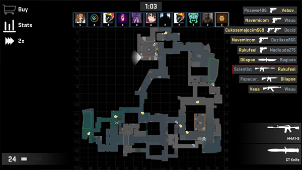 CS开箱模拟器手机版