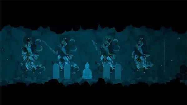 山海旅人手机版