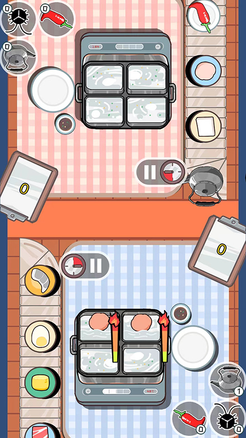 友情对决安卓最新版