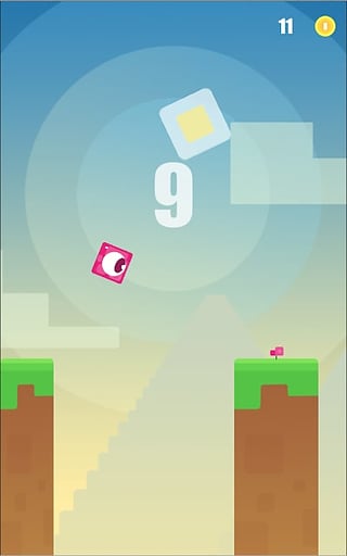 开心跳跳乐游戏