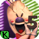 恐怖冰淇淋5中文版