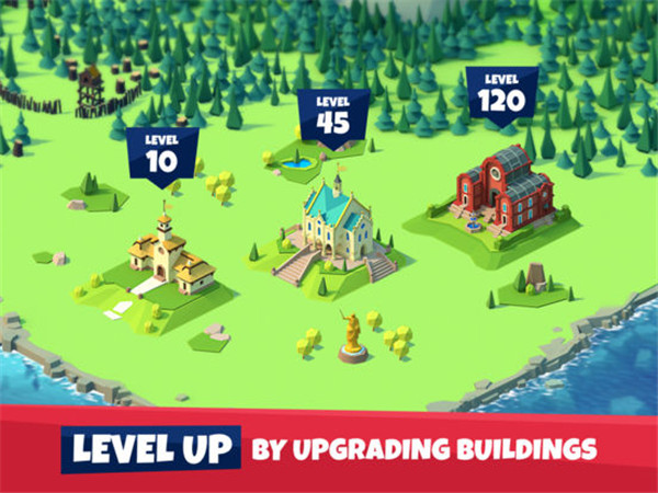 航运大亨游戏官方版