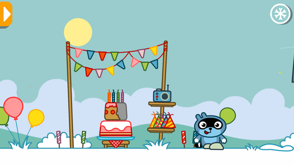 Pango大探险免费版