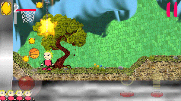 网格世界手机版