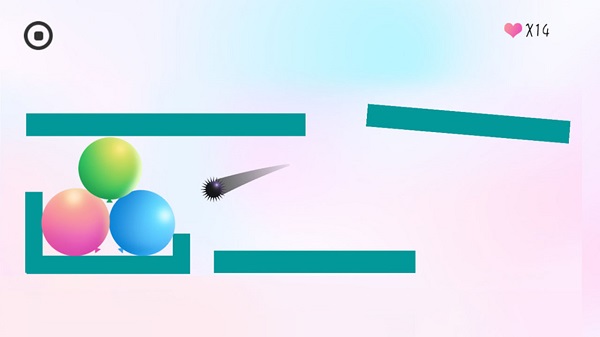 粉碎球球最新版