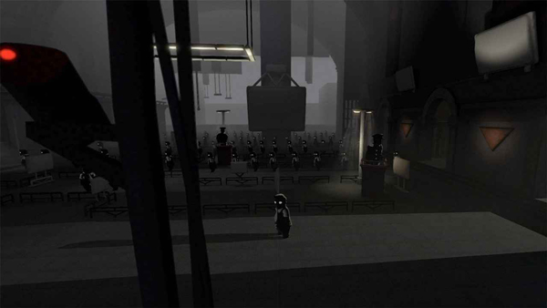 旁观者2手机版中文版