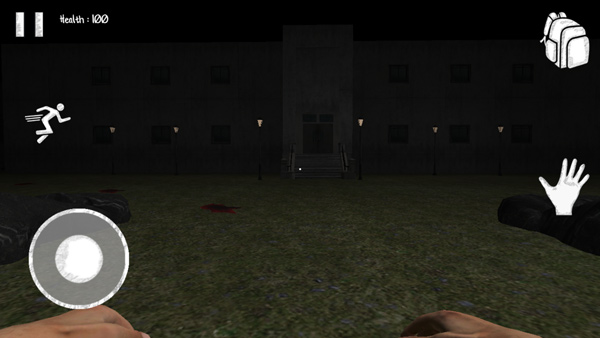 恐怖闹鬼医院手游