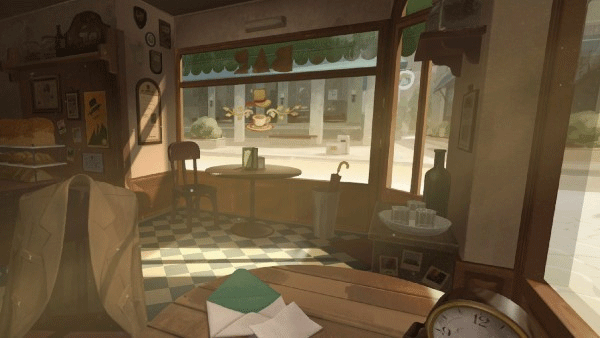 未晓星程手机版