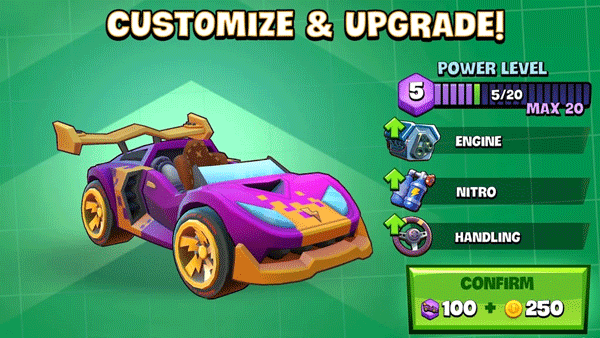 登山赛车3官方正版