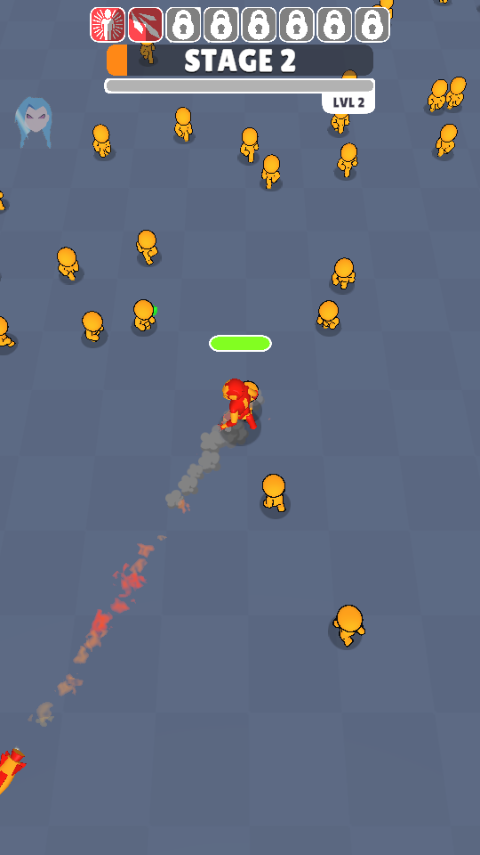 超级幸存者游戏手机版