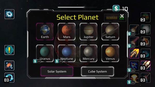 毁灭星球模拟器2025最新版本