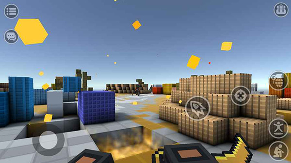 碉堡射击2025最新版