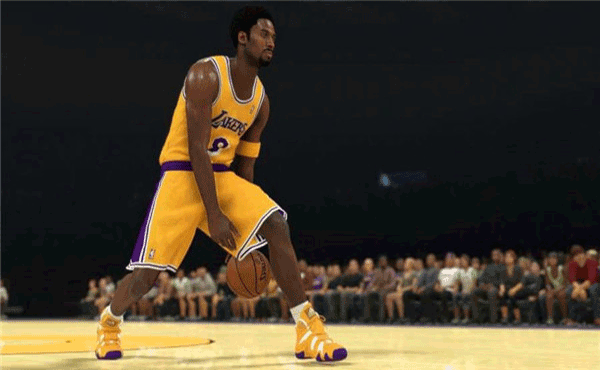 nba2k22手游安卓中文版