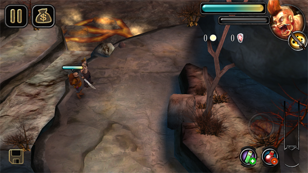 战争使者手机版