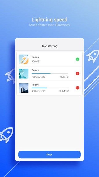 小米快传谷歌版