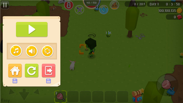 生存大世界最新版