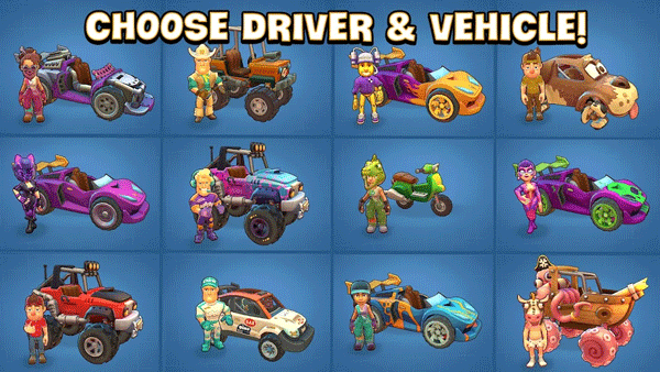 登山赛车3官方正版