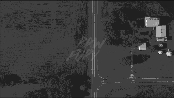 地球上最长的路手机版