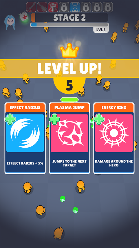 超级幸存者游戏手机版