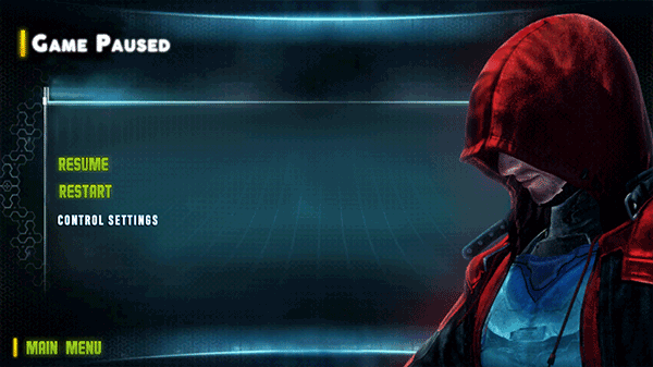 城市英雄传奇手游