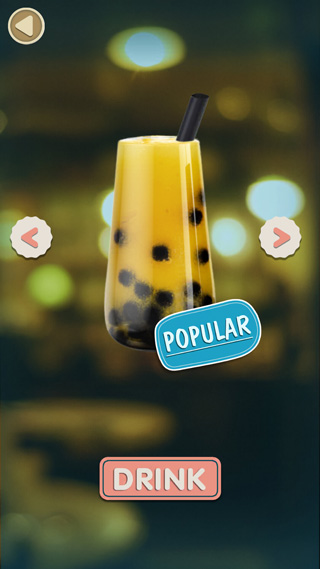 奶茶模拟器手机版