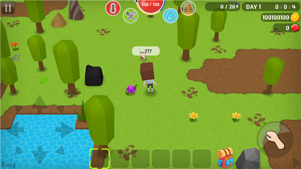 生存大世界最新版