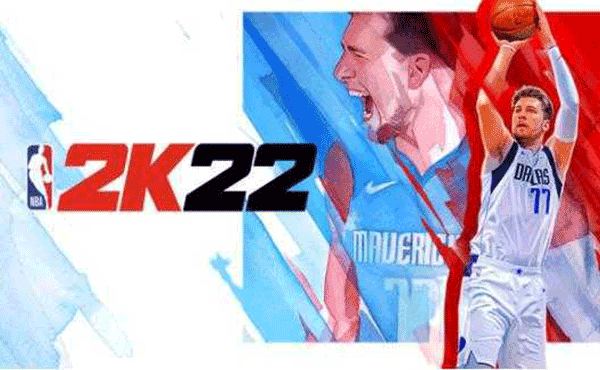 nba2k22手游安卓中文版