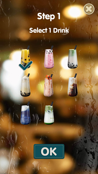 奶茶模拟器手机版