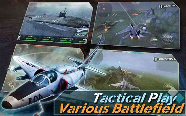 来自大海游戏(from the sea)