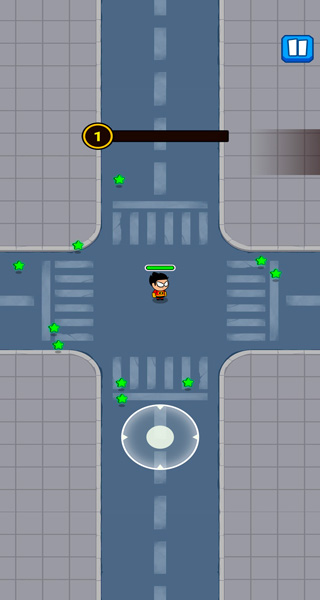 亡灵之城手游(Undead City)