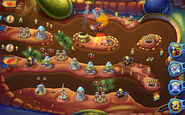 人体保卫战官方版