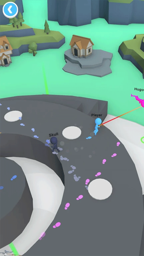 勇士大乱斗最新版