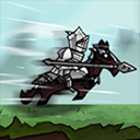 骑士威尔奈特游戏