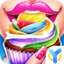 彩虹糖果公主游戏