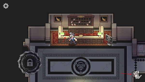 黑暗欺骗手机版官方正版