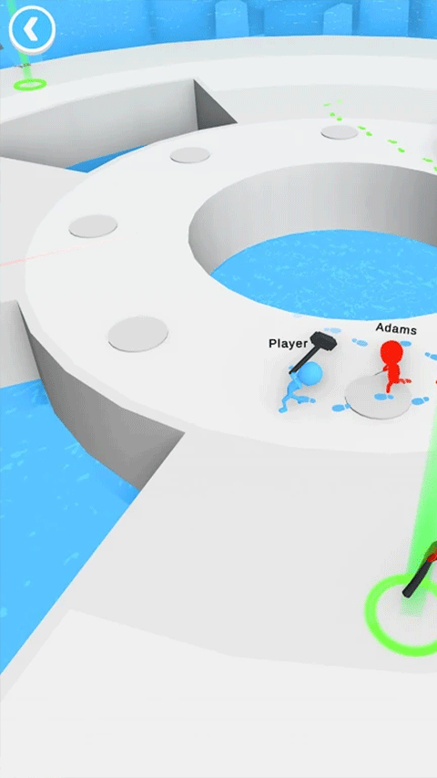 勇士大乱斗最新版