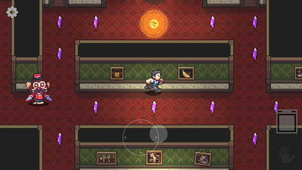 黑暗欺骗手机版官方正版