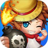 炸弹人传奇游戏