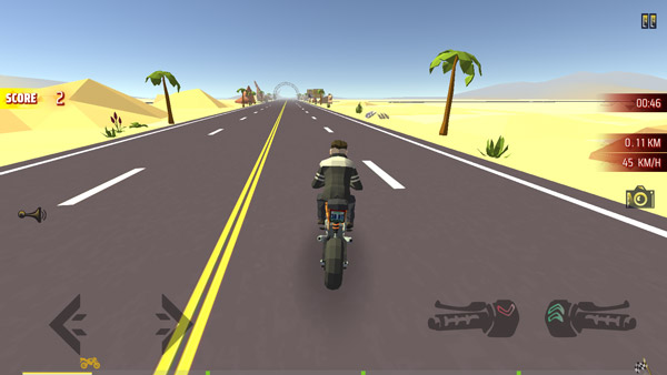 疯狂摩托最新版