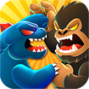 怪物向前冲手游