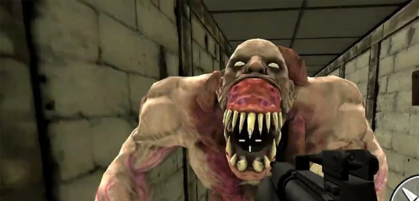 僵尸杀戮2最新版本